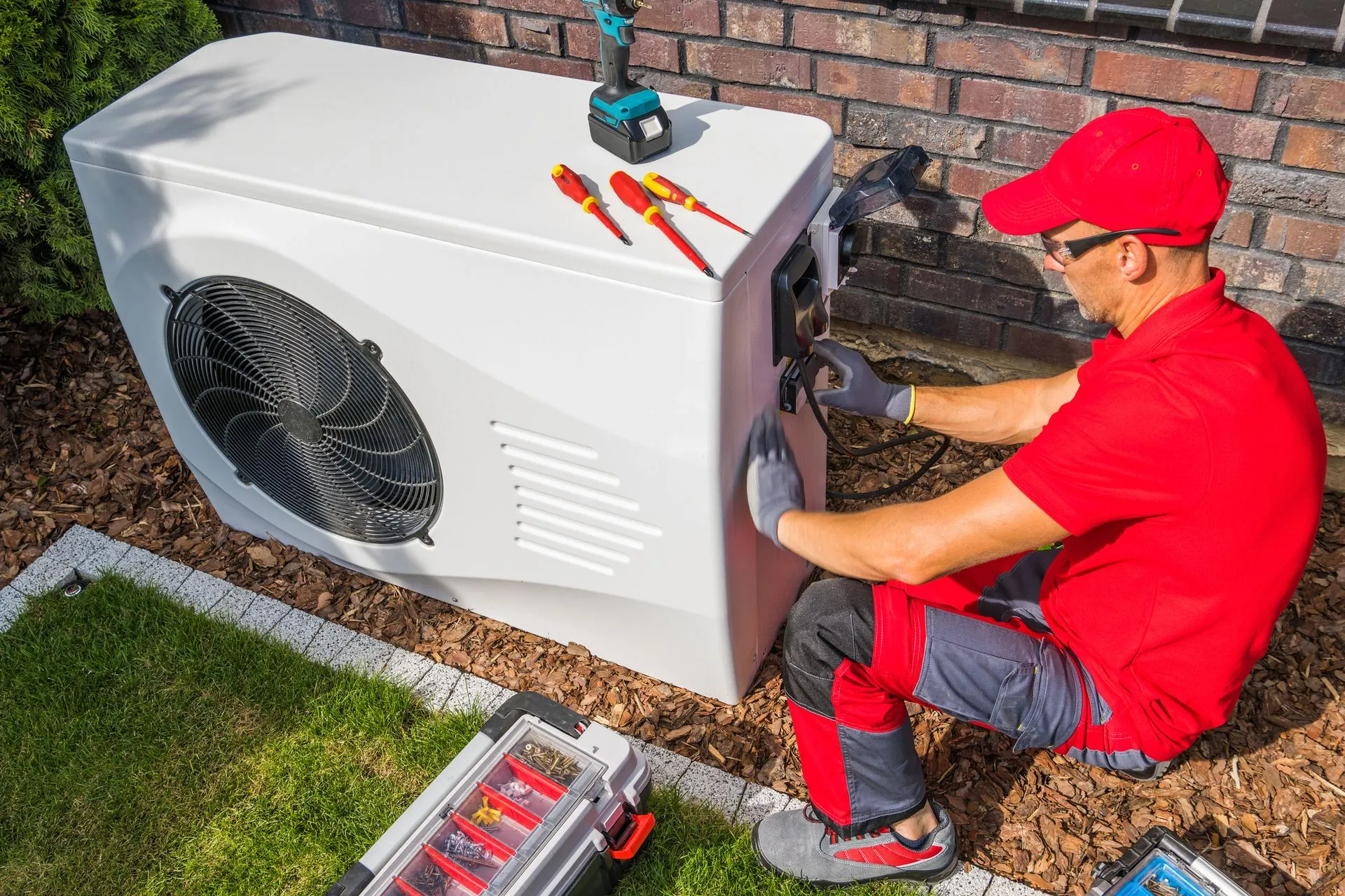 About HVAC in Union City, NJ